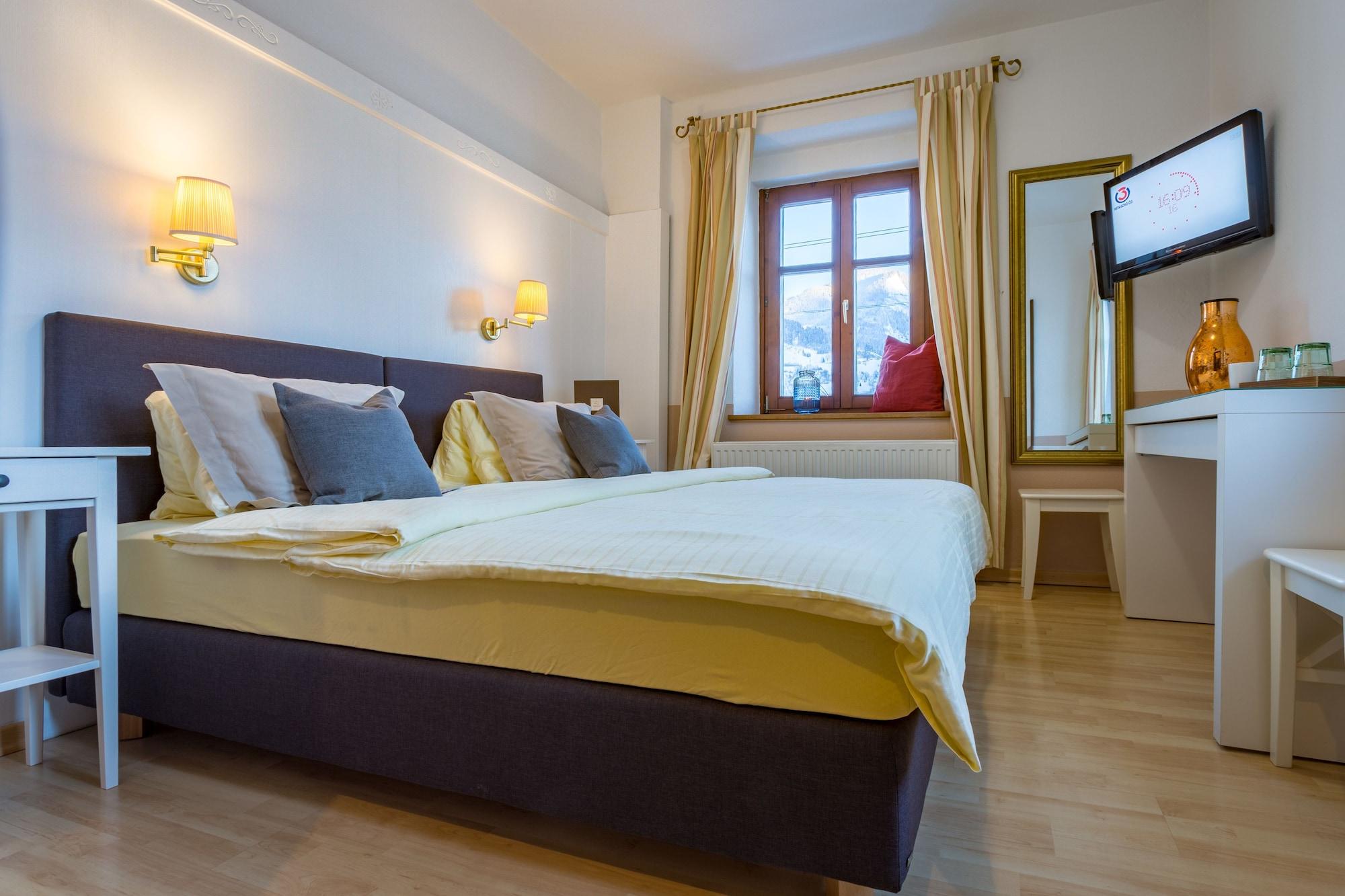 Hotel Seehof Zell am See Extérieur photo